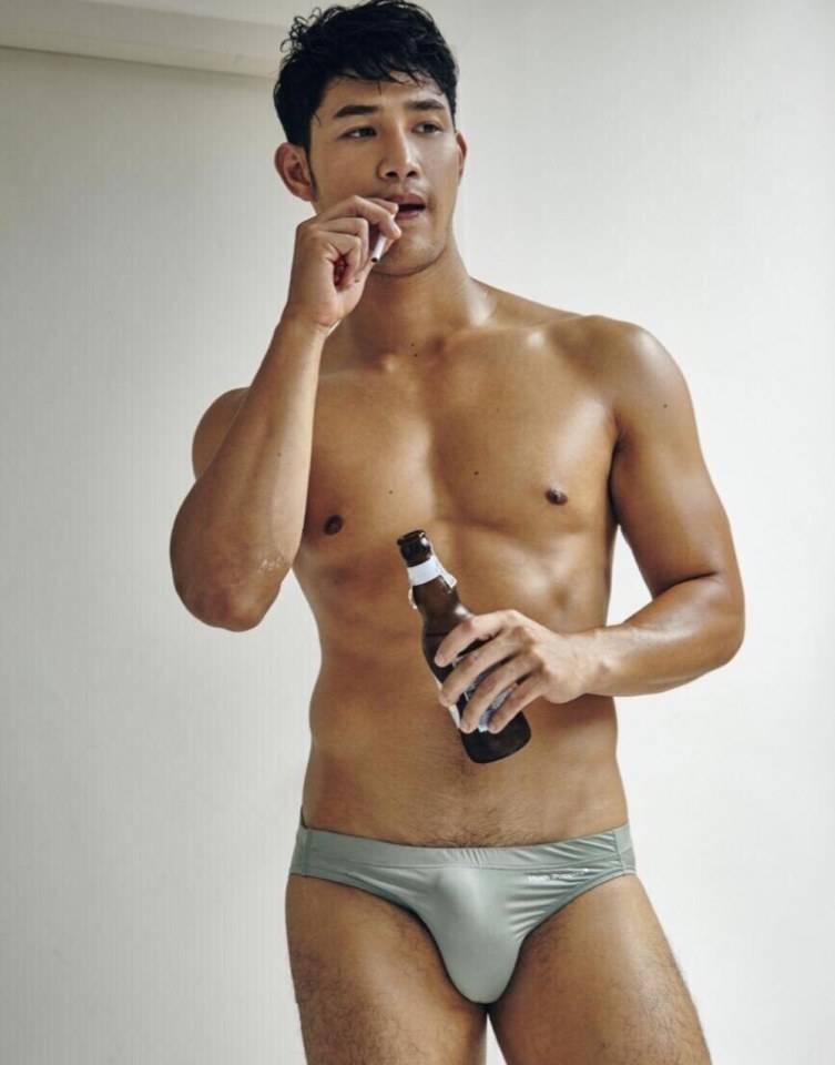 Hottie Sexy Asian Guys 14