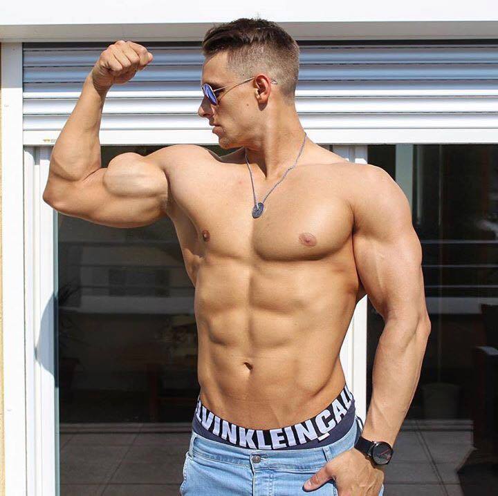 Sexy Muscle