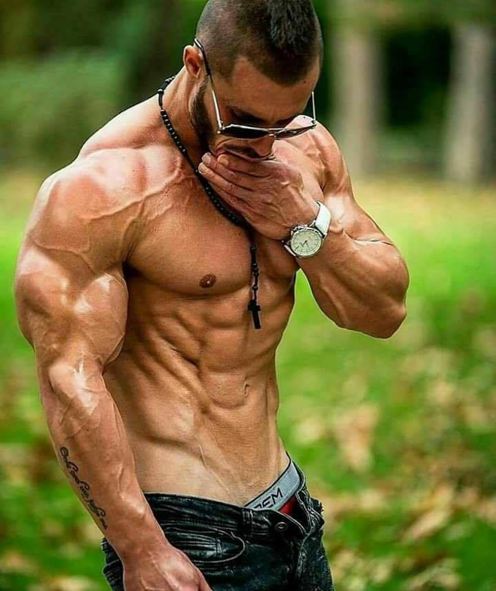 Sexy Muscle 2