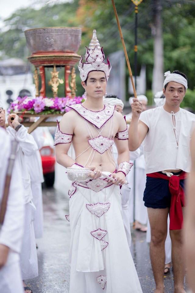 รวมเทพบุตร