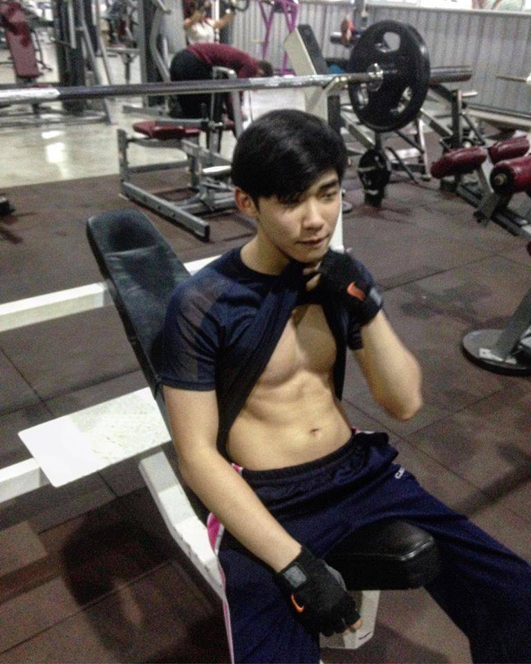 Pic Post ของฉัน //ตอน// หล่อน้อย (แต่) อร่อยนาน *52*