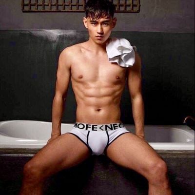 Hottie Sexy Asian Guys 15