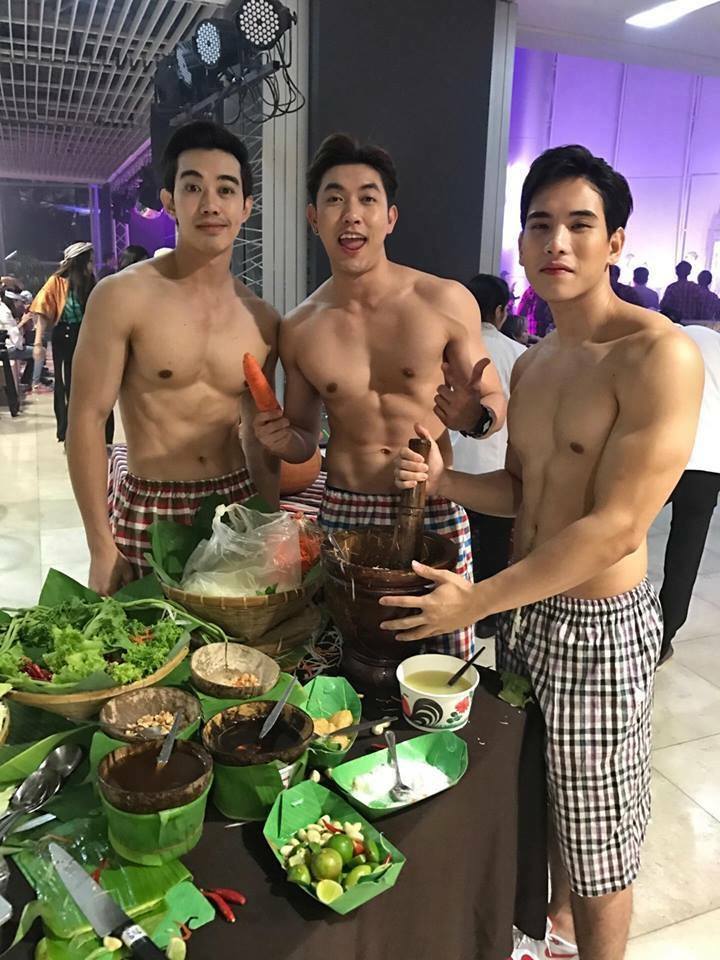 ตติชาตรี  สาวโชคดีมีสามีสามคน 3,461