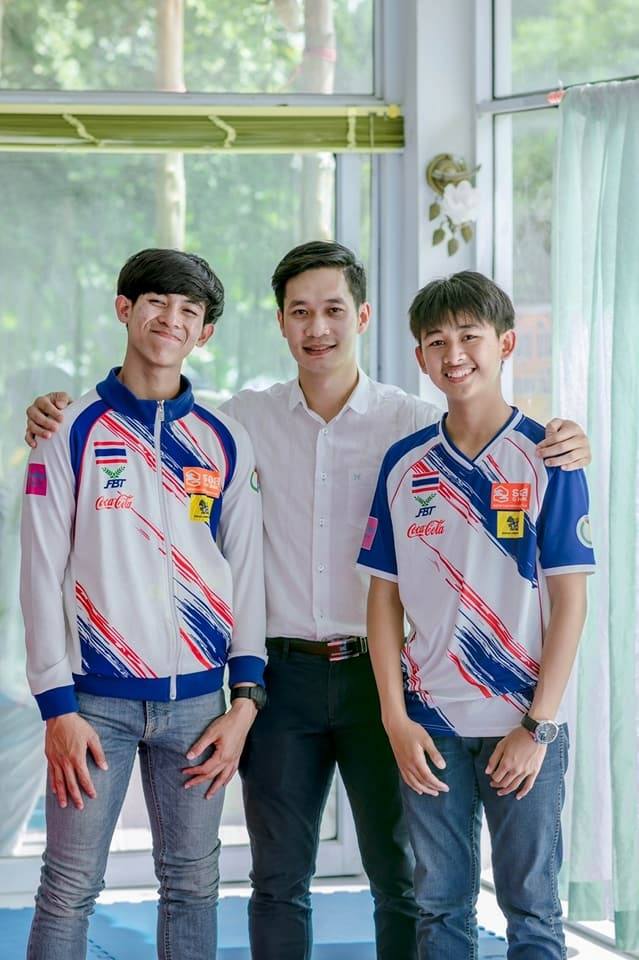 ตติชาตรี  สาวโชคดีมีสามีสามคน 3,461