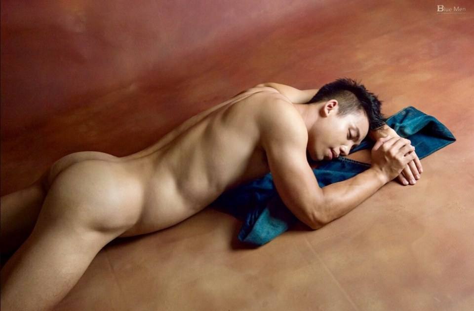 Hottie Sexy Asian Guys 16