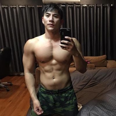 Pic Post ของฉัน ตอน แซ่บปีหมูทอง 19