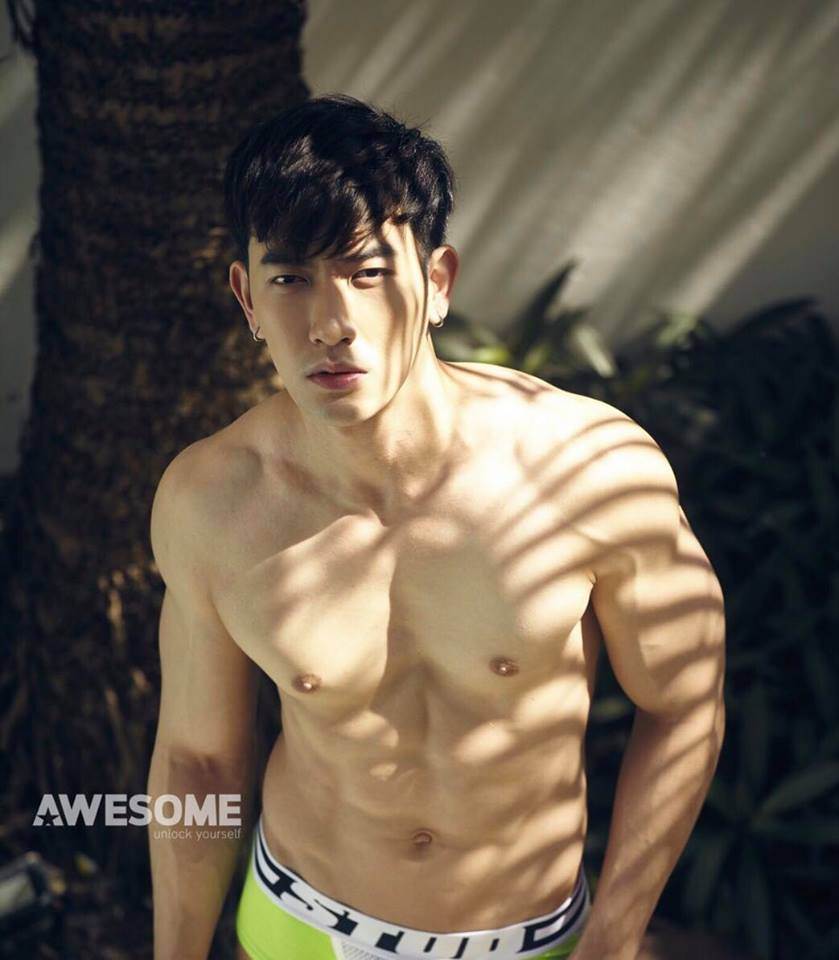 Pic Post ของฉัน //ตอน// หล่อน้อย (แต่) อร่อยนาน *69*