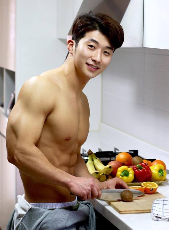 Pic Post ของฉัน //ตอน// หล่อน้อย (แต่) อร่อยนาน *72*