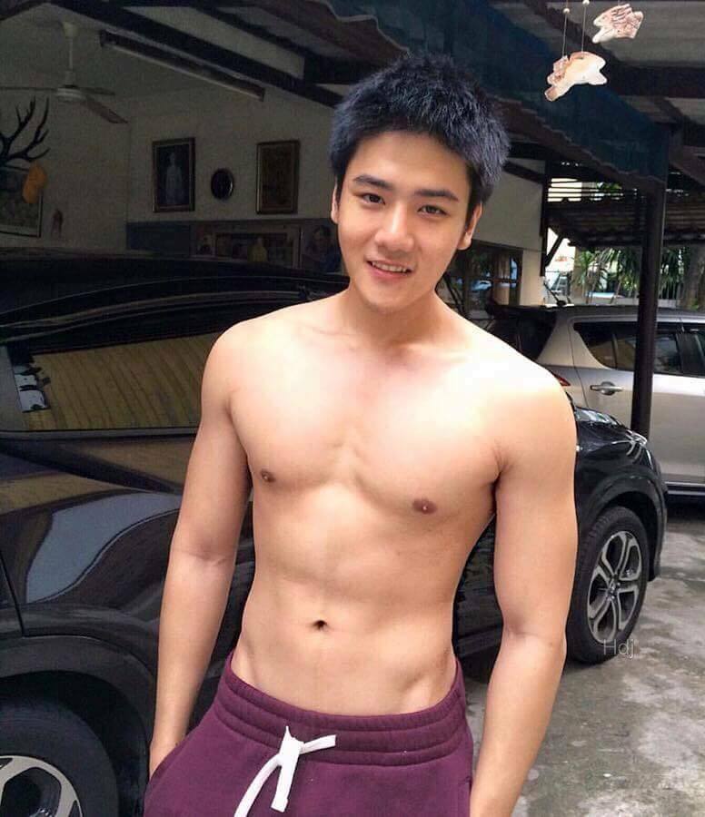 หล่อมากมายสไตล์สามีที่พรีเมียม  3,522