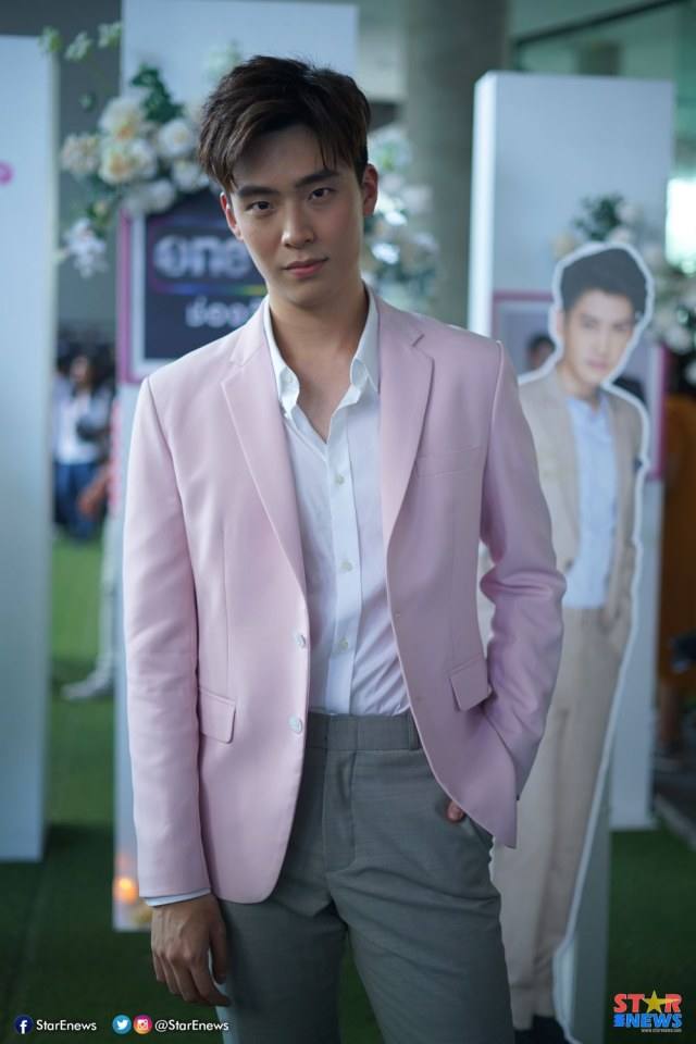 หล่ออยากได้