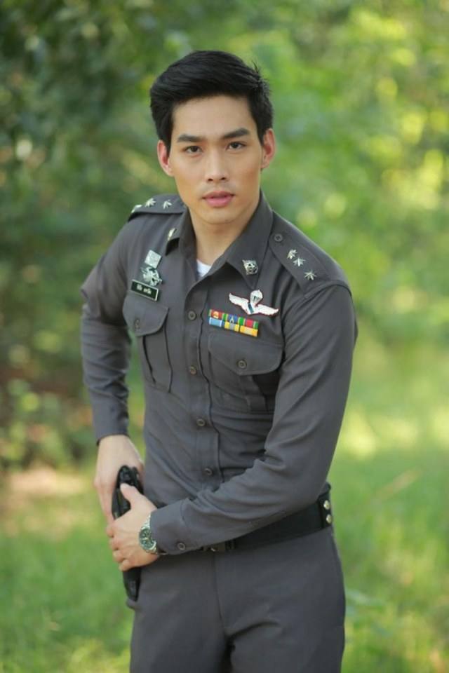 หลงรักใอ้มิ่ง #บ่วงสไบ02