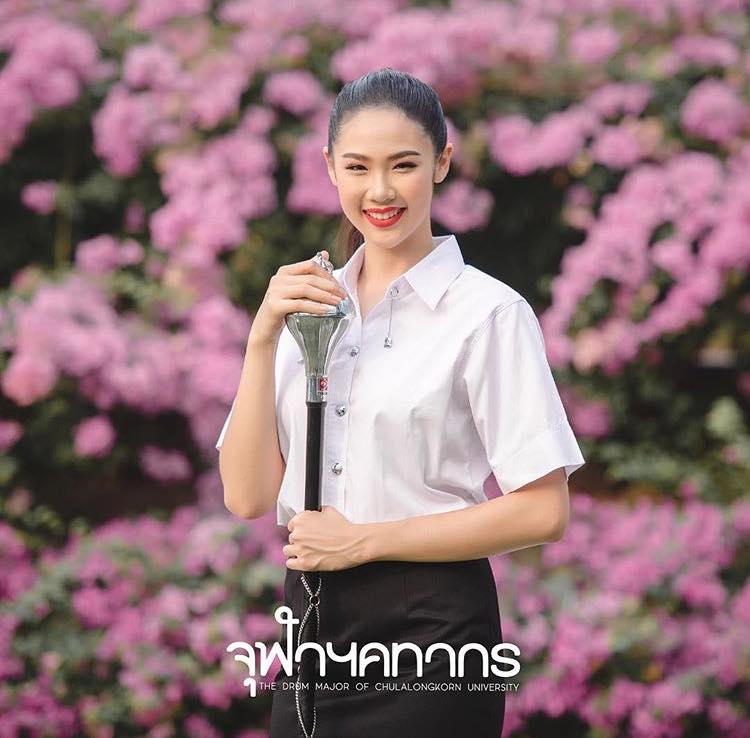 จุฬา-ธรรมศาสตร์ฟุตบอลประเพณี2019/2