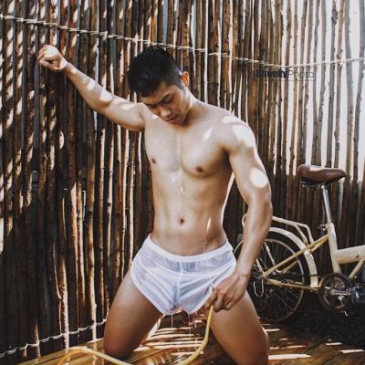 Hottie Sexy Asian Guys 22