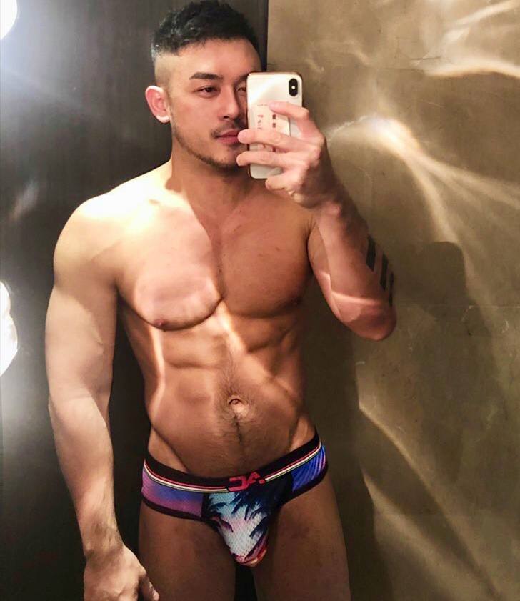Hottie Sexy Asian Guys 22