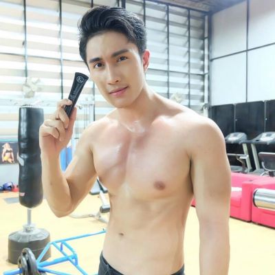 Pic Post ของฉัน ตอน แซ่บปีหมูทอง 44