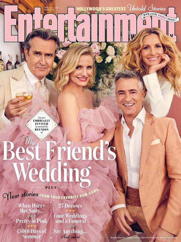 Entertainment Weekly February 2019