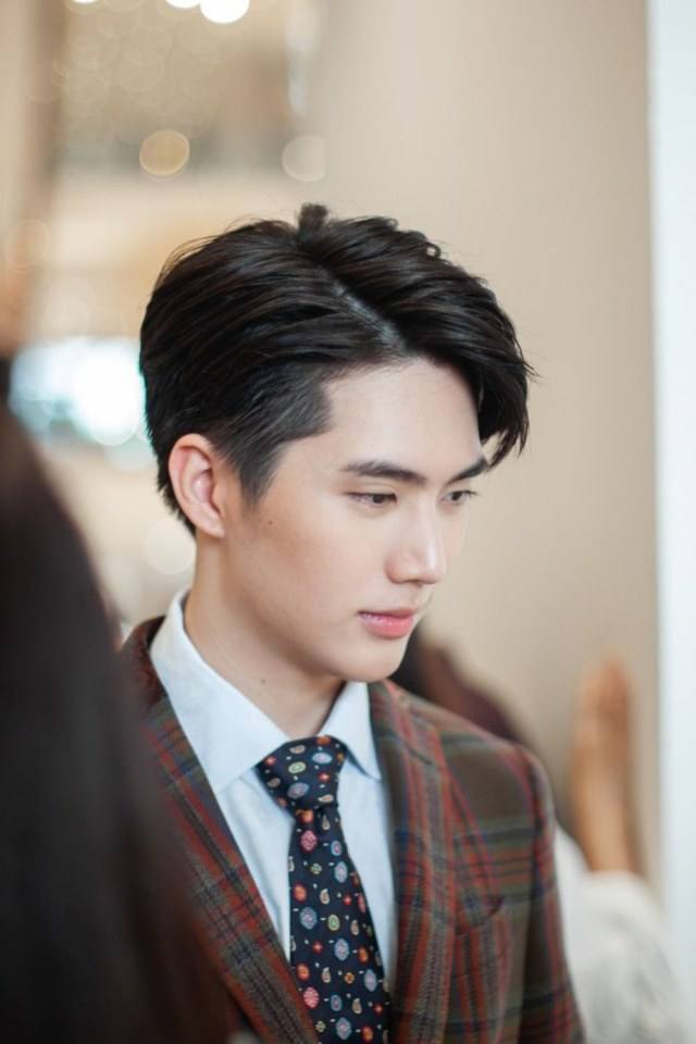 หล่อลุคดี