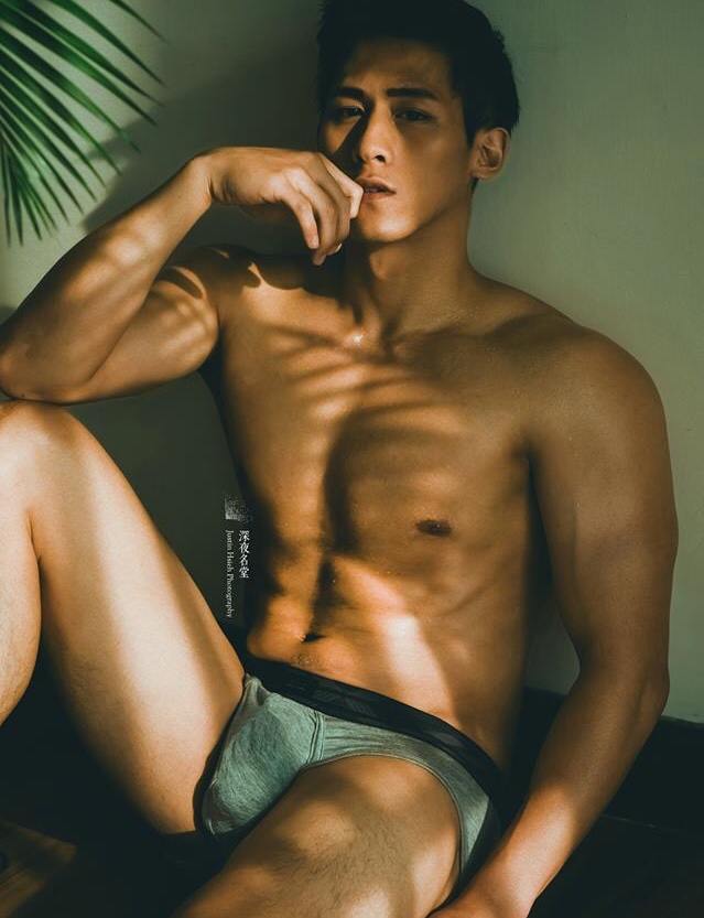 Hottie Sexy Asian Guys 23