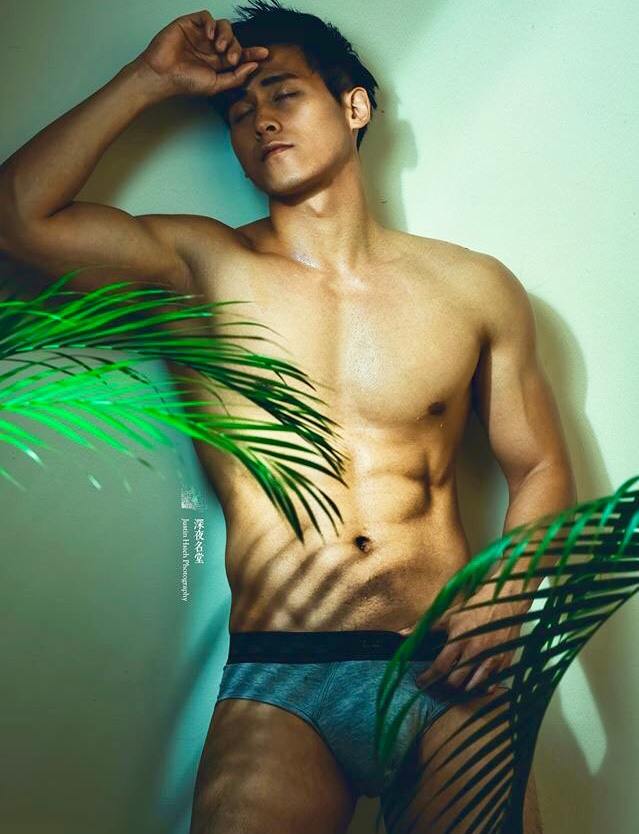 Hottie Sexy Asian Guys 23