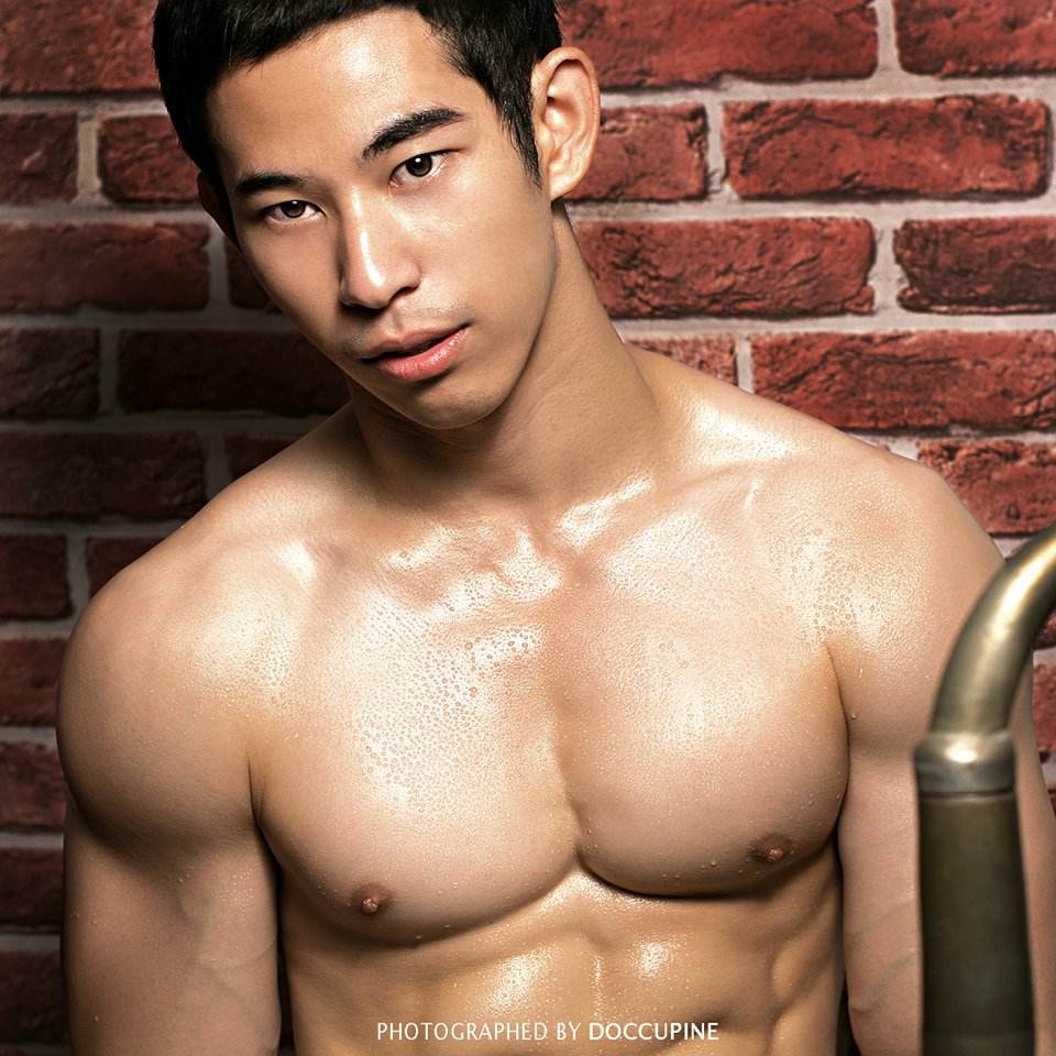 Pic Post ของฉัน //ตอน// หล่อน้อย (แต่) อร่อยนาน *93*