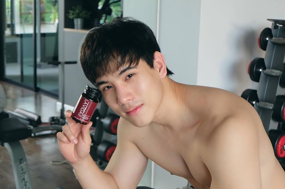 Pic Post ของฉัน ตอน แซ่บปีหมูทอง 69