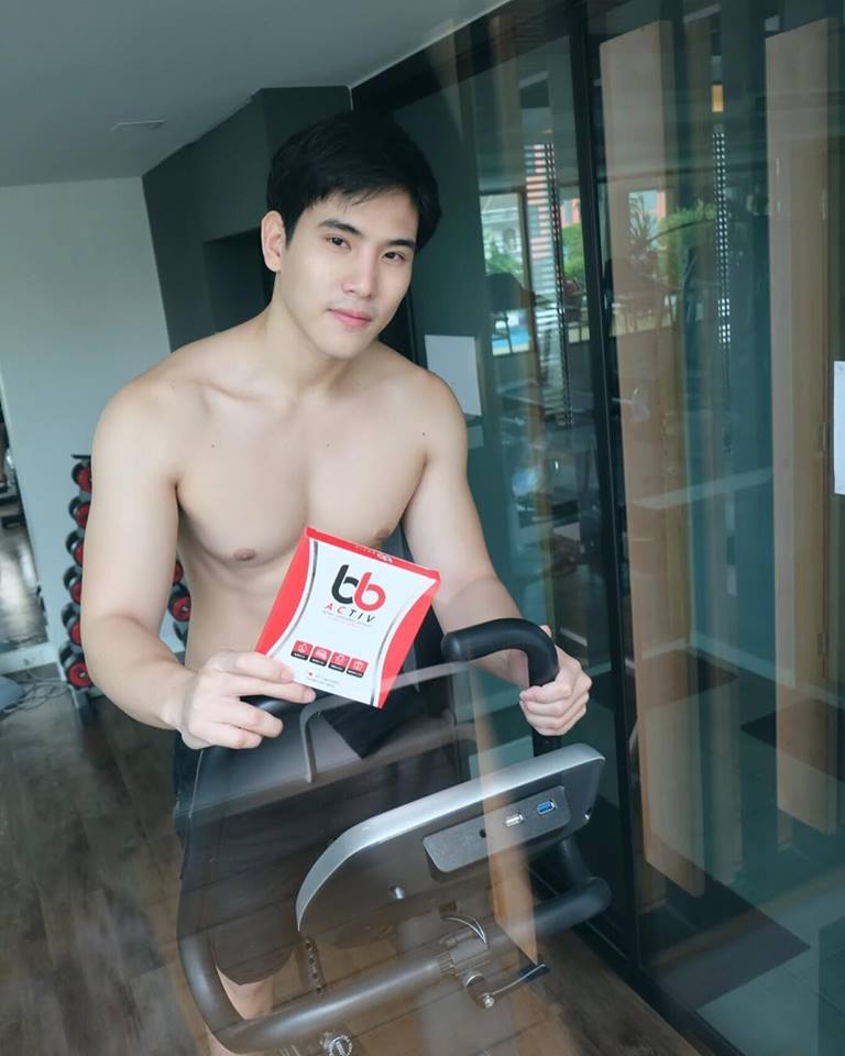 Pic Post ของฉัน ตอน แซ่บปีหมูทอง 69