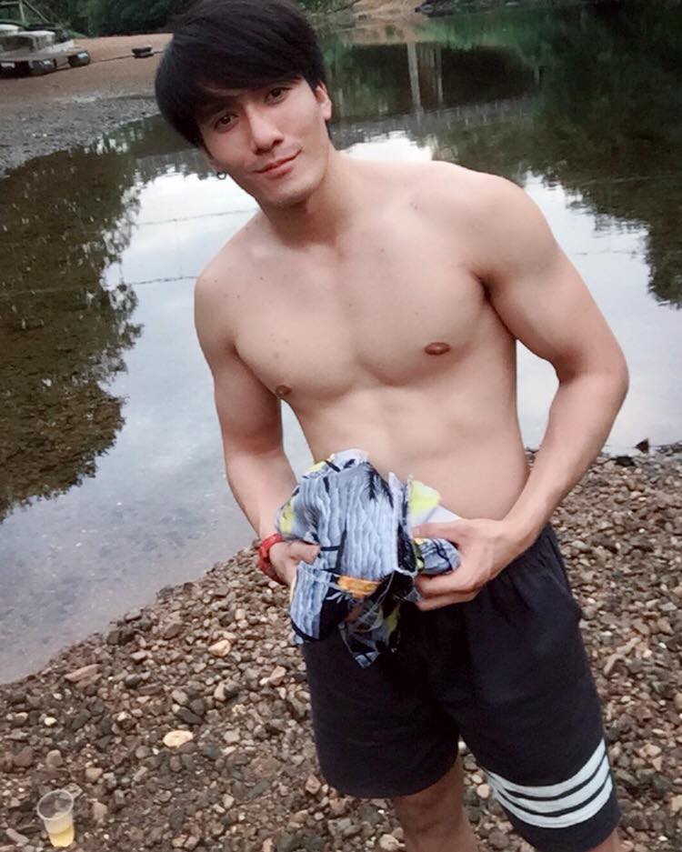 Pic Post ของฉัน ตอน แซ่บปีหมูทอง 69