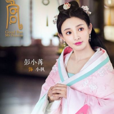 ละคร อำลาองค์หญิงที่รัก Good Bye My Princess 《东宫》 2018