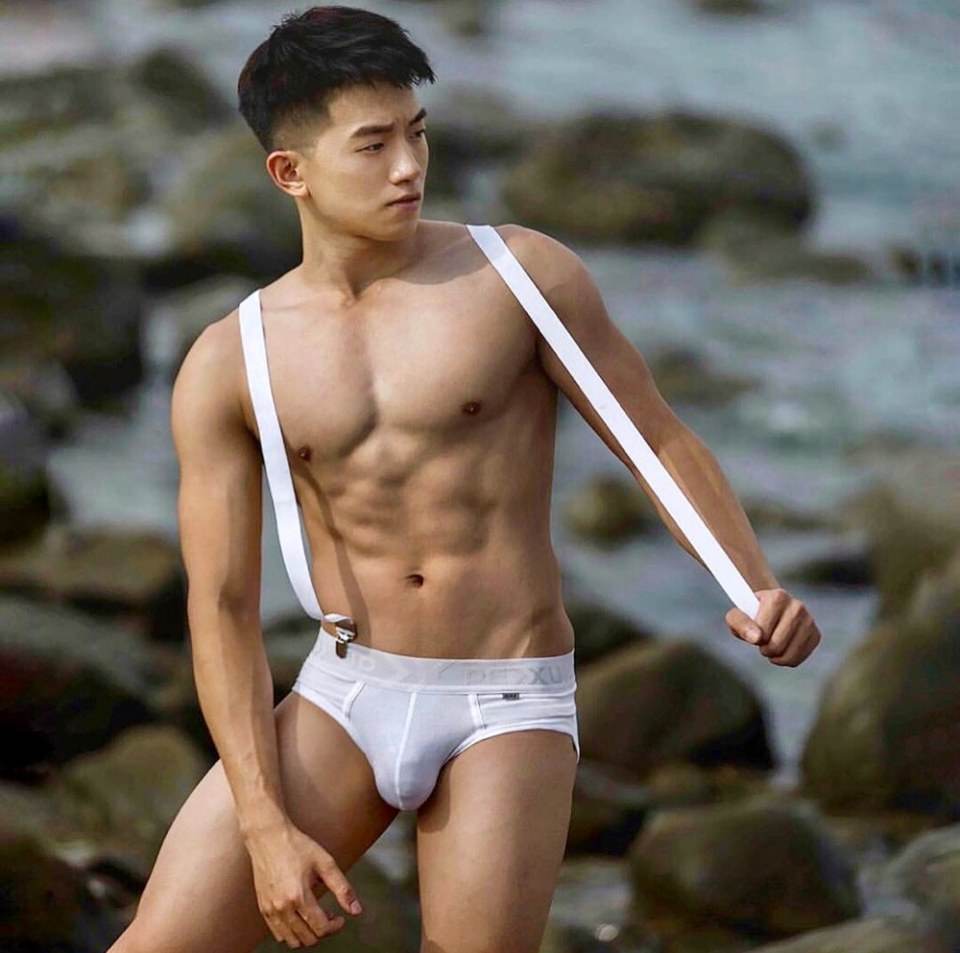 Hottie Sexy Asian Guys 24