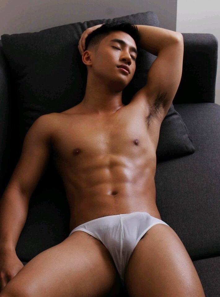 Hottie Sexy Asian Guys 24