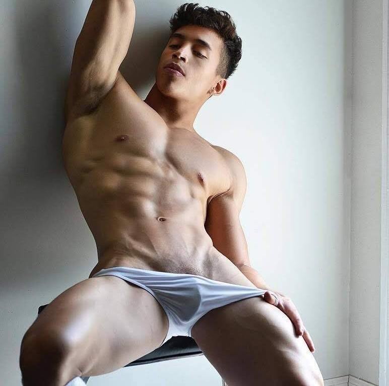 Hottie Sexy Asian Guys 24