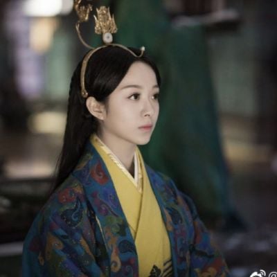 ละคร ยอดหญิง หลี่เฮ่าหลาน Beauty Hao Lan 《皓镧传》 2018 6