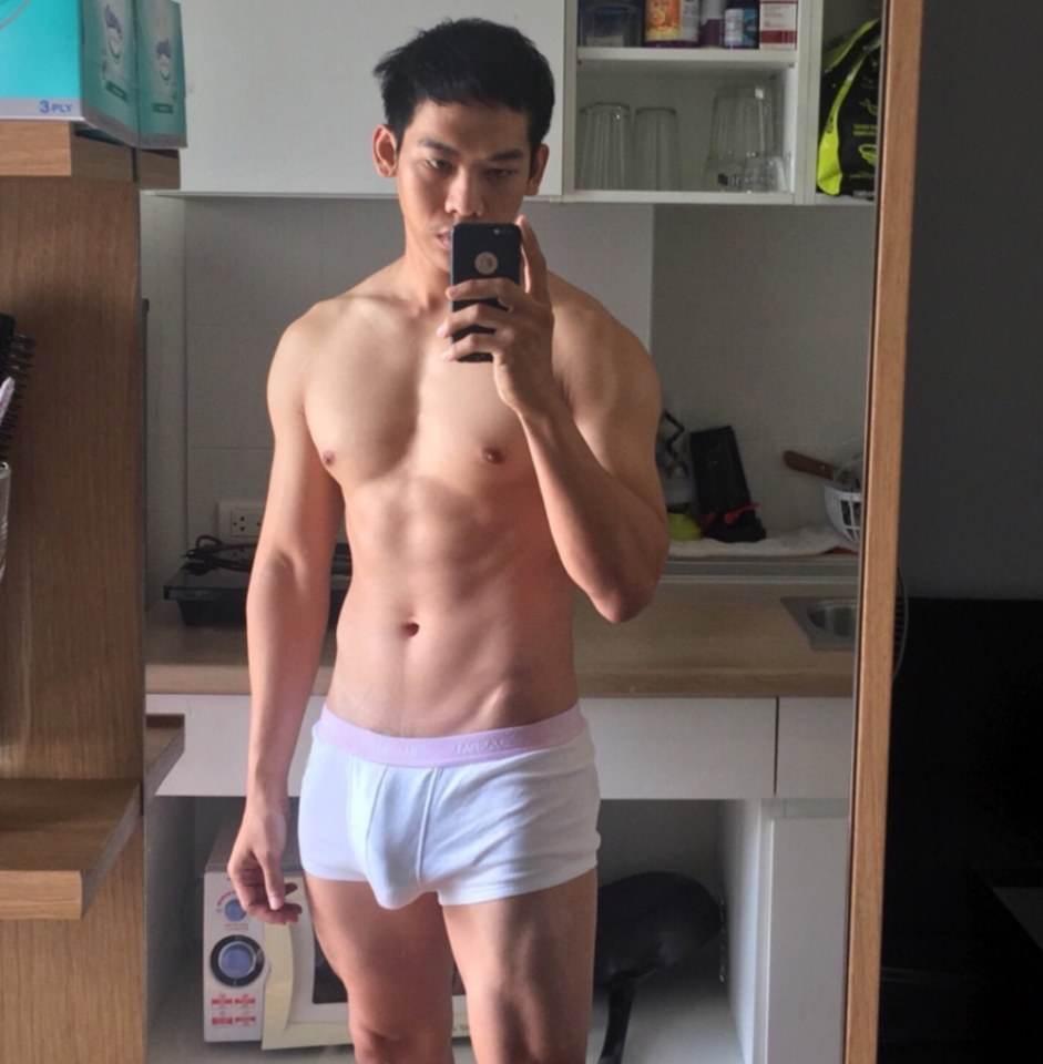 Hottie Sexy Asian Guys 26