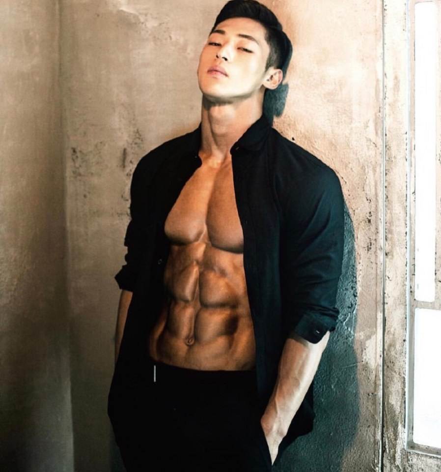 Hottie Sexy Asian Guys 26