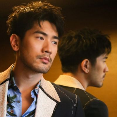 สามีgodfreygao2