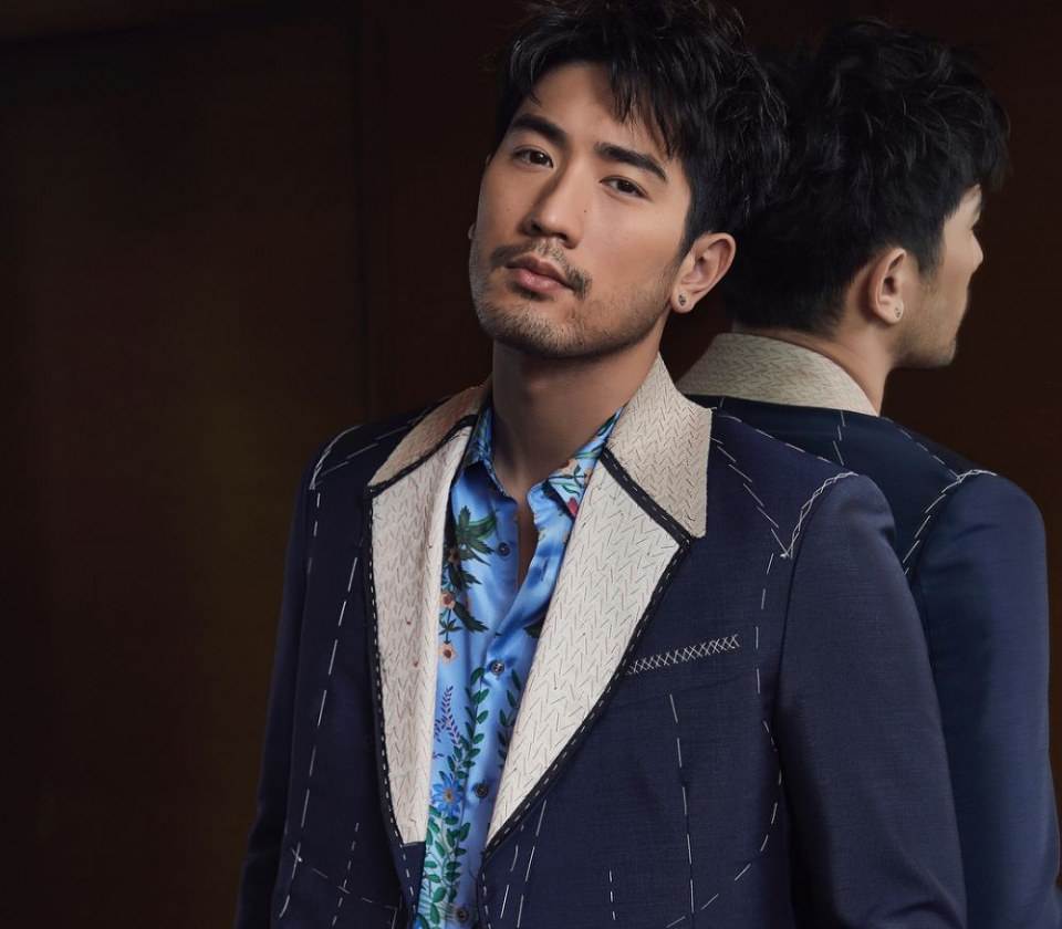 สามีgodfreygao2