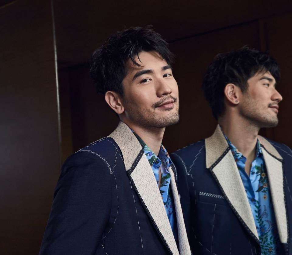 สามีgodfreygao2