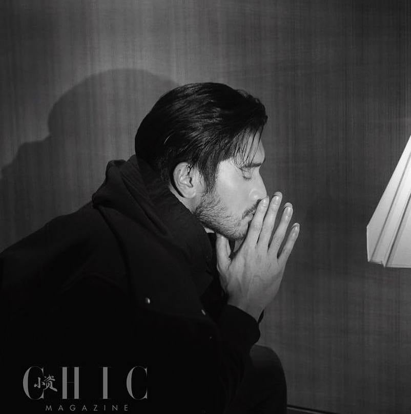 สามีgodfreygao2