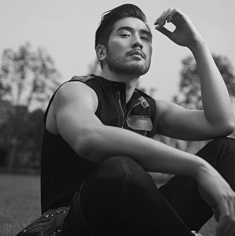 สามีgodfreygao2