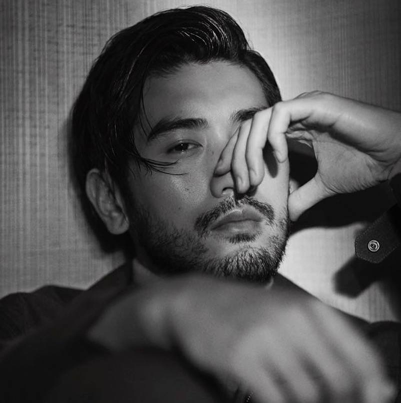 สามีgodfreygao2