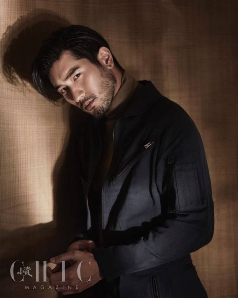 สามีgodfreygao2