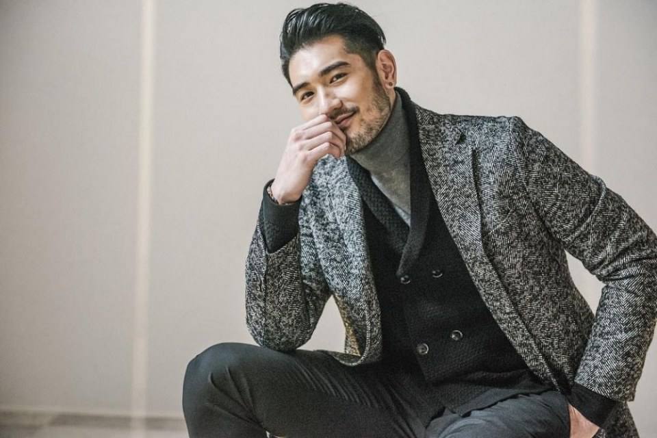 สามีgodfreygao2