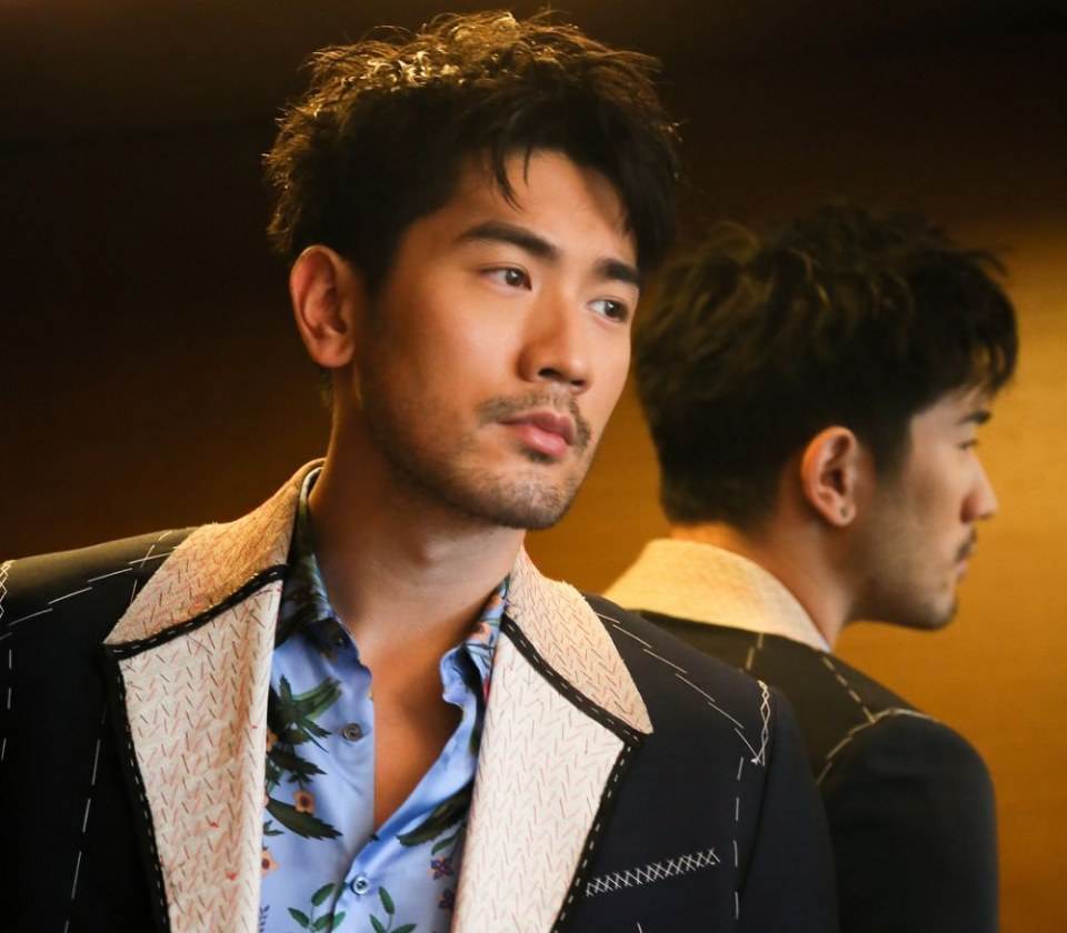 สามีgodfreygao2