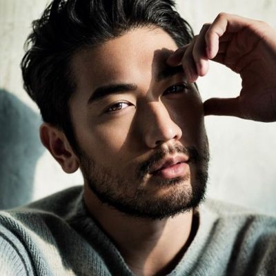 สามีgodfreygao3