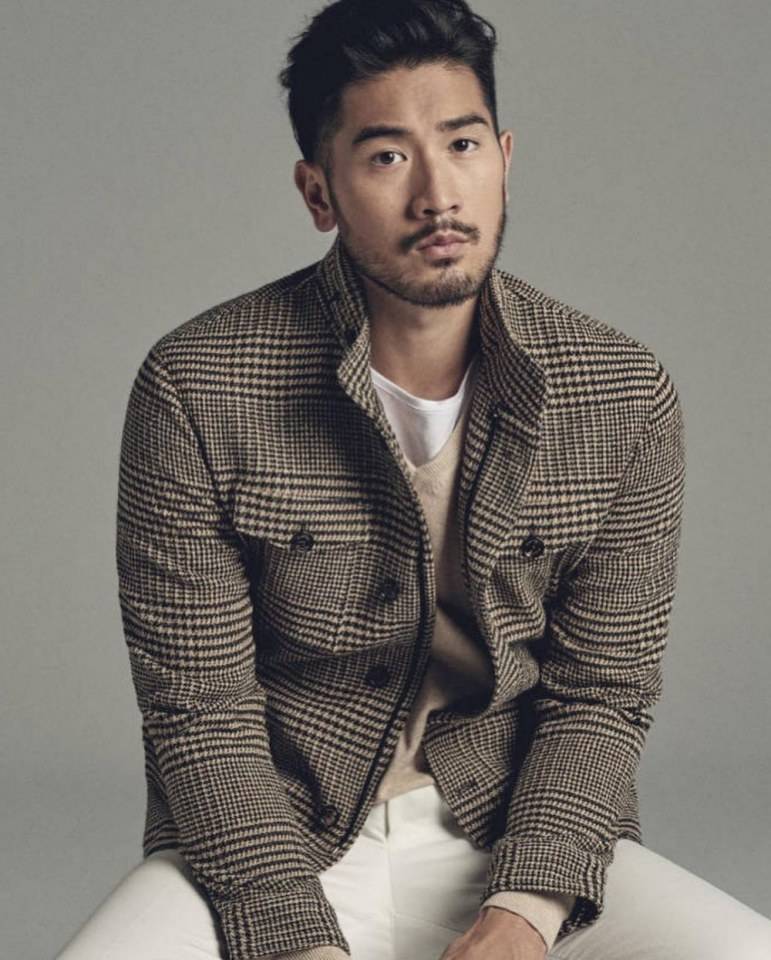 สามีgodfreygao3