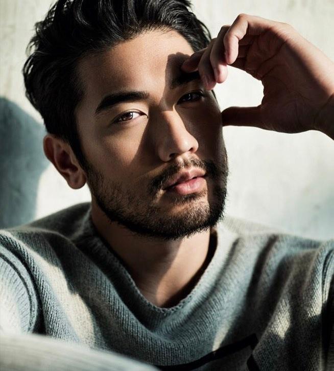 สามีgodfreygao3