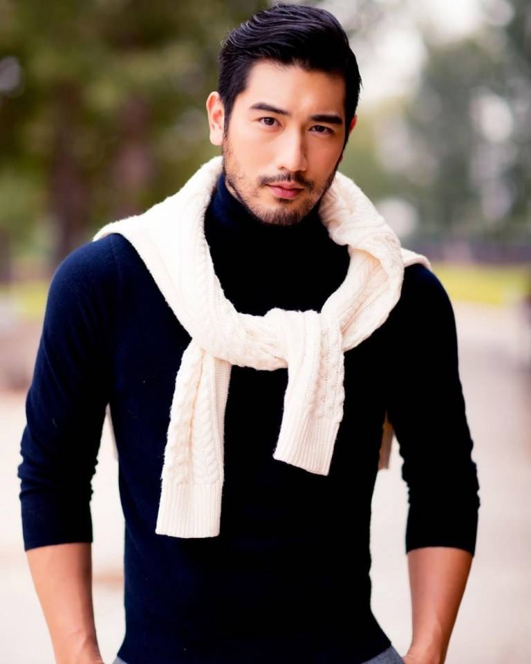 สามีgodfreygao3