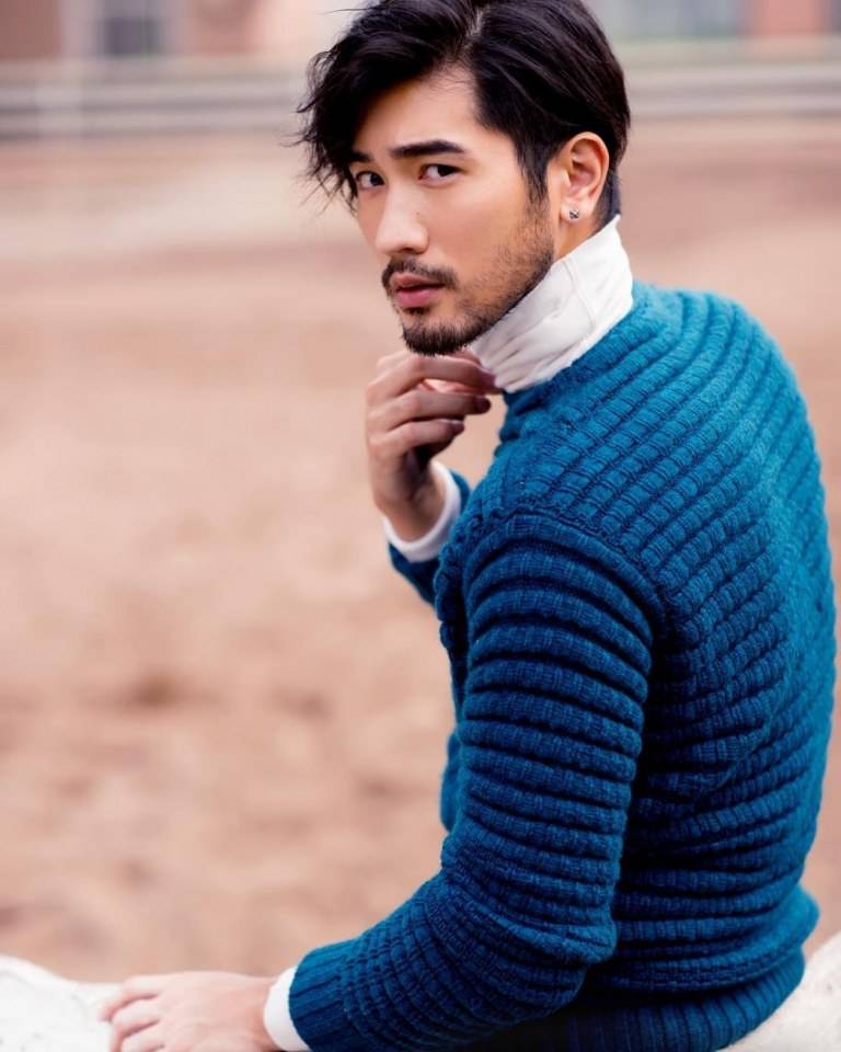 สามีgodfreygao3