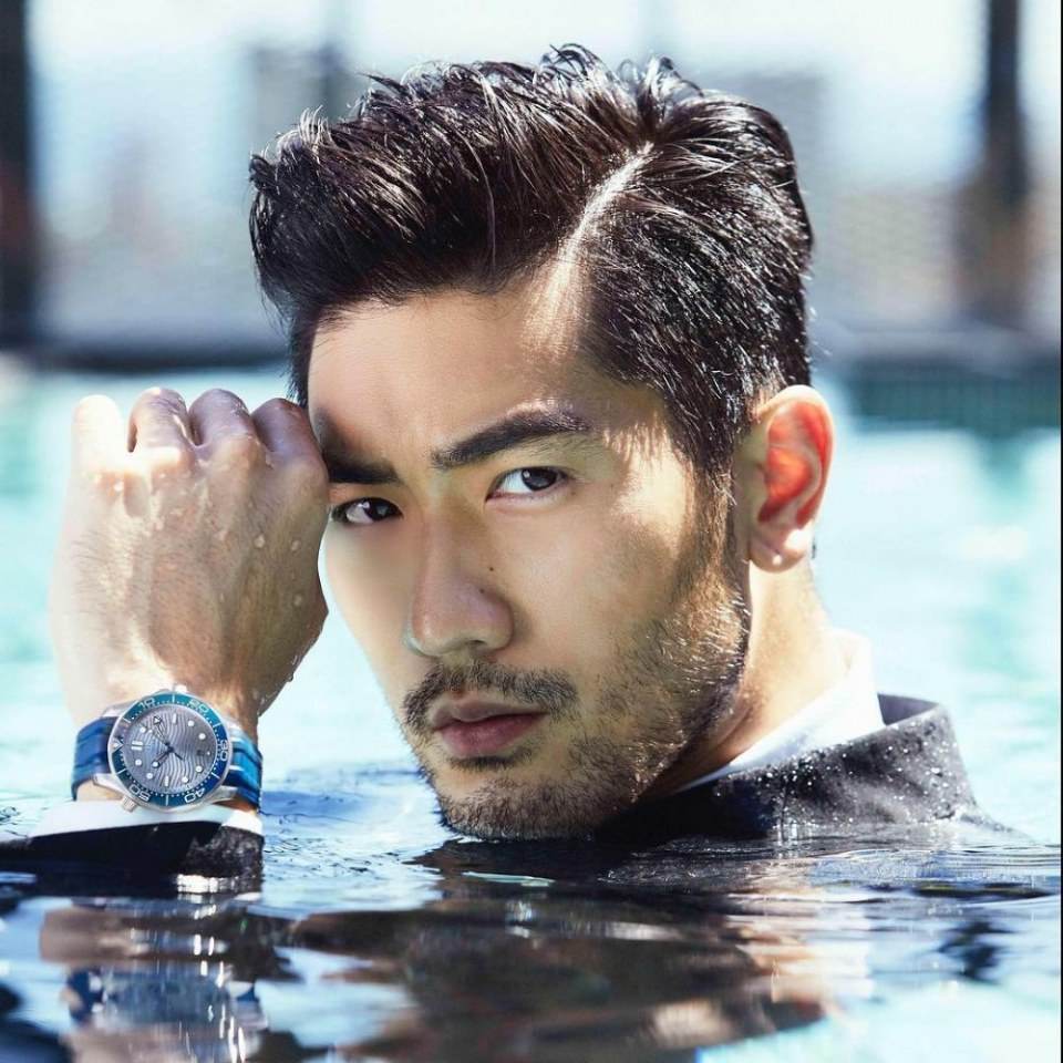 สามีgodfreygao3