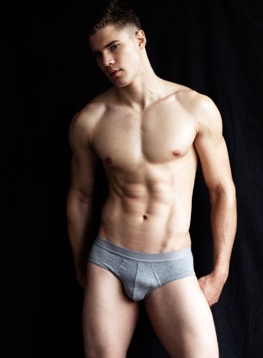 Hot guy in underwear 368